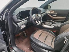 Mercedes-Benz GLE AMG GLE 53 4MATIC SUV - фото 20