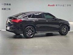 Mercedes-Benz GLE AMG GLE 53 4MATIC SUV - фото 4