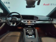 Mercedes-Benz GLE AMG GLE 53 4MATIC SUV - фото 6