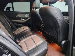 Mercedes-Benz GLE AMG GLE 53 4MATIC SUV - фото 7