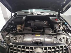 Mercedes-Benz GLE AMG GLE 53 4MATIC SUV - фото 8