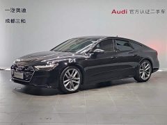 Audi A7 45 TFSI Version - фото 1