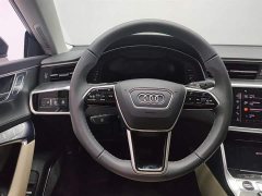 Audi A7 45 TFSI Version - фото 11
