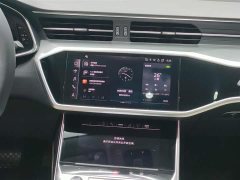 Audi A7 45 TFSI Version - фото 13