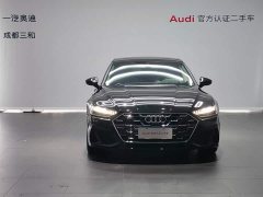 Audi A7 45 TFSI Version - фото 2