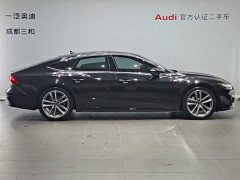 Audi A7 45 TFSI Version - фото 3