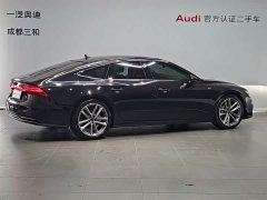 Audi A7 45 TFSI Version - фото 4