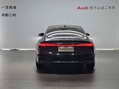 Audi A7 45 TFSI Version - фото 5