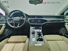 Audi A7 45 TFSI Version - фото 6