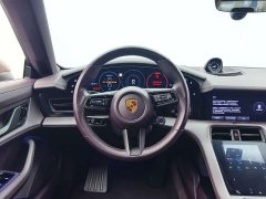 Porsche Taycan - фото 10
