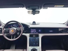 Porsche Taycan - фото 11