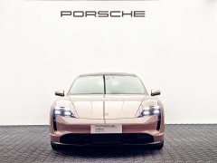 Porsche Taycan - фото 2