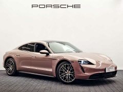 Porsche Taycan - фото 3