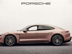Porsche Taycan - фото 4