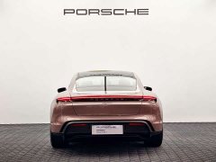 Porsche Taycan - фото 5