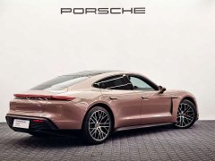 Porsche Taycan - фото 8