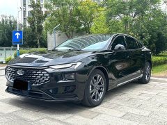 1.5T EcoBoost Luxury Version - фото 1