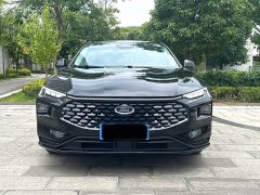 1.5T EcoBoost Luxury Version - фото 2
