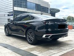 1.5T EcoBoost Luxury Version - фото 3