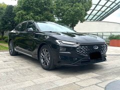 1.5T EcoBoost Luxury Version - фото 4