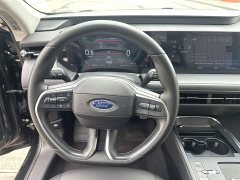1.5T EcoBoost Luxury Version - фото 9