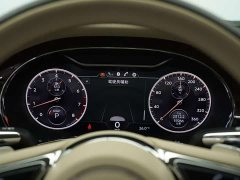 Porsche 4.0T V8 Edition - фото 10