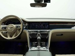 Porsche 4.0T V8 Edition - фото 11
