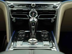 Porsche 4.0T V8 Edition - фото 12