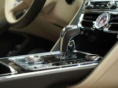 Porsche 4.0T V8 Edition - фото 17