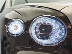 Porsche 4.0T V8 Edition - фото 8