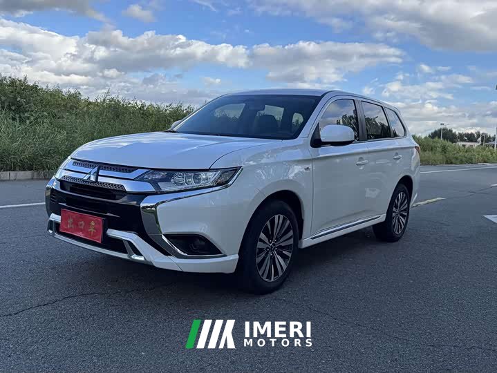 2.0L 2WD Edition 5 - автомобиль из Китая