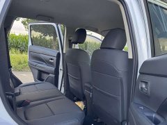 2.0L 2WD Edition 5 - фото 11