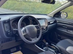 2.0L 2WD Edition 5 - фото 9