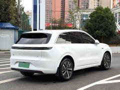 Li Auto L6 Pro - фото 4