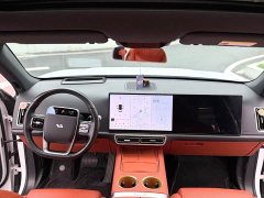 Li Auto L6 Pro - фото 7