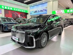 Voyah PHEV AWDPremium Edition - фото 1