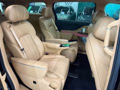 Voyah PHEV AWDPremium Edition - фото 13