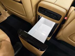 Voyah PHEV AWDPremium Edition - фото 15