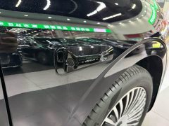 Voyah PHEV AWDPremium Edition - фото 20