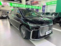 Voyah PHEV AWDPremium Edition - фото 3