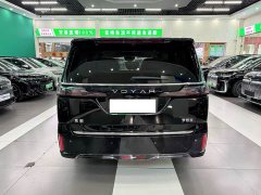 Voyah PHEV AWDPremium Edition - фото 6
