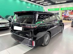 Voyah PHEV AWDPremium Edition - фото 7