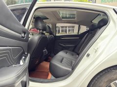 Li Auto 2.0L XL-TLS Edition - фото 8