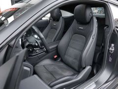 Mercedes-Benz CAMG AMG C 63 - фото 6