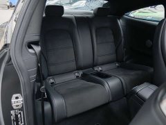 Mercedes-Benz CAMG AMG C 63 - фото 8