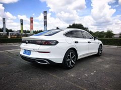 Volkswagen Lamando L 280TSI DSG Cool-La Edition - фото 4