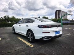 Volkswagen Lamando L 280TSI DSG Cool-La Edition - фото 6