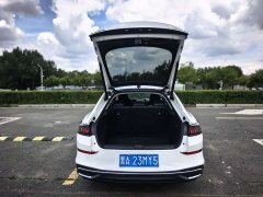 Volkswagen Lamando L 280TSI DSG Cool-La Edition - фото 7