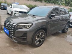 Changan CS75 Edition 1.5T DCTPremium Version - фото 1