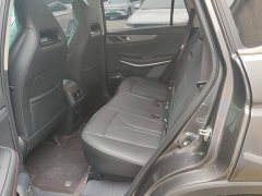 Changan CS75 Edition 1.5T DCTPremium Version - фото 11